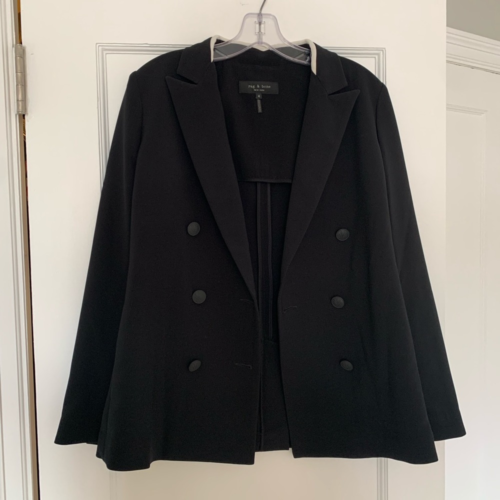 Rag and Bone Blazer